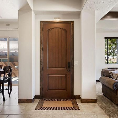 Coral Vista Villa Washington Bagian luar foto