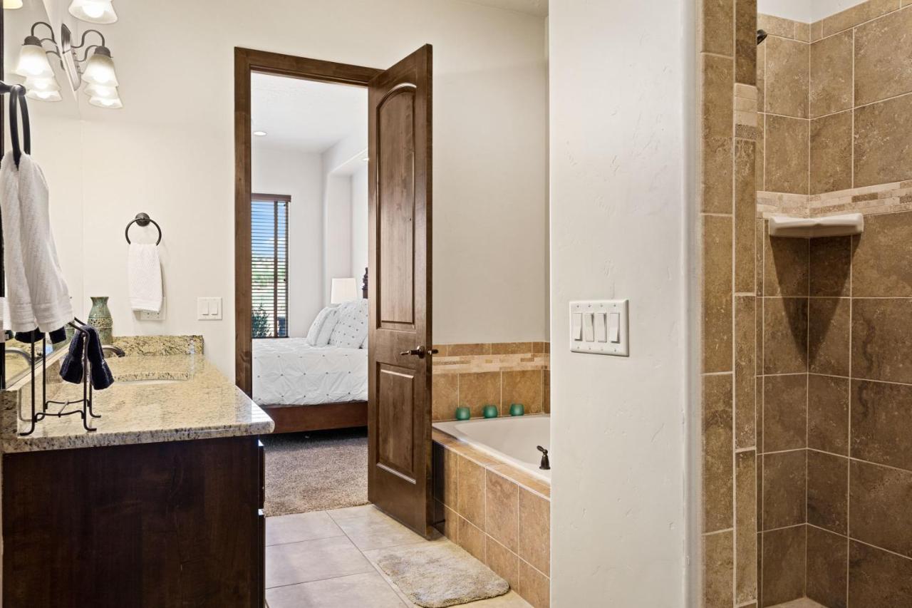 Coral Vista Villa Washington Bagian luar foto