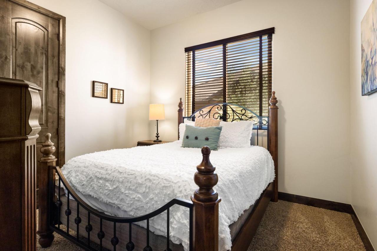 Coral Vista Villa Washington Bagian luar foto