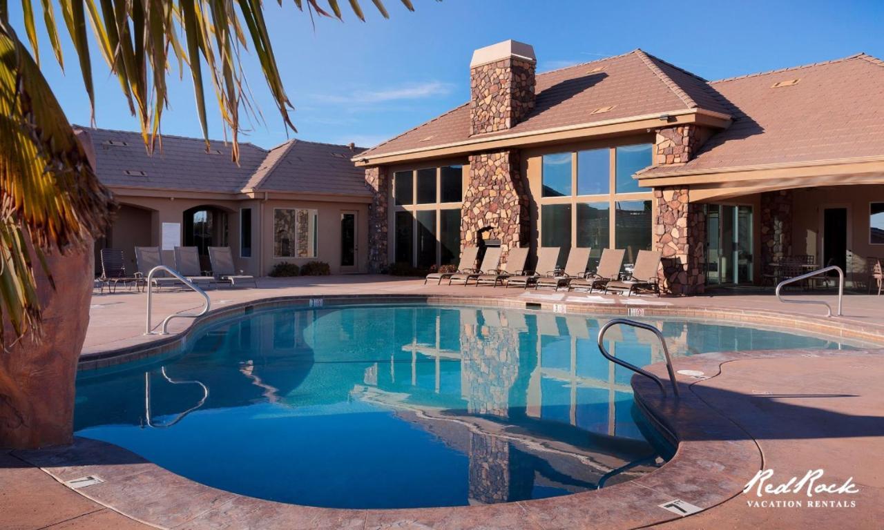 Coral Vista Villa Washington Bagian luar foto